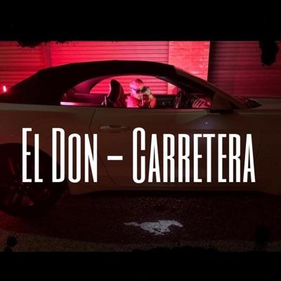 CARRETERA - Single