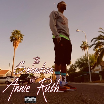 The Grandson of Annie Ruth