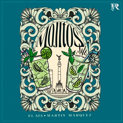 Mojitos - Single
