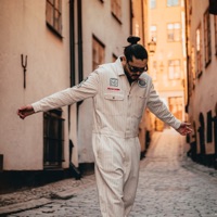 Fy fan - Single - Adi L Hasla