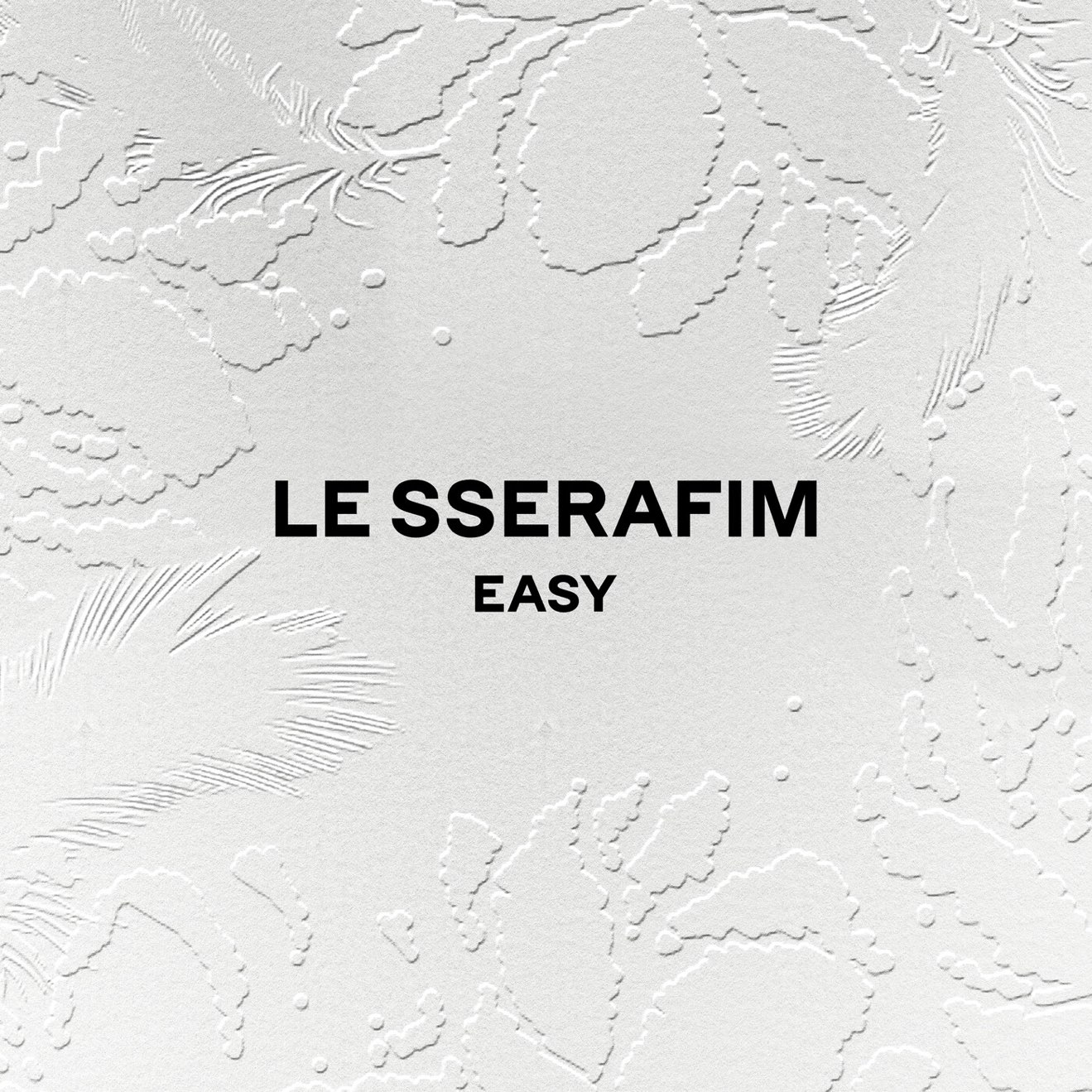 LE SSERAFIM – EASY – EP (2024) [iTunes Match M4A]