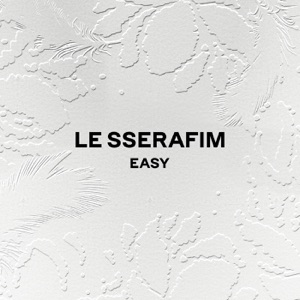 LE SSERAFIM - Smart - Line Dance Music