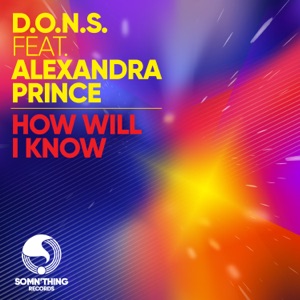 How Will I Know - EP