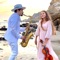 Shallow Sax and Violin (feat. Daniele Vitale Sax) - Karolina Protsenko lyrics