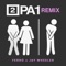 2 Pa 1 - Ferro, Jay Wheeler & DJ Nelson lyrics