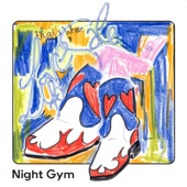 Night Gym artwork