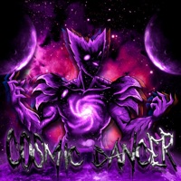 Cosmic Dancer - Single - Anzelo