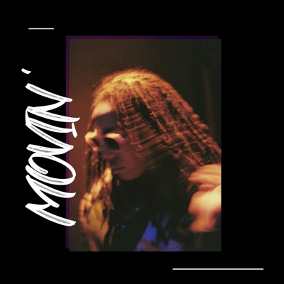 Movin' - Single