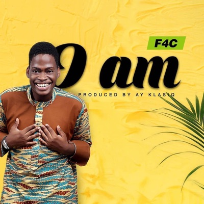 I Am - Single