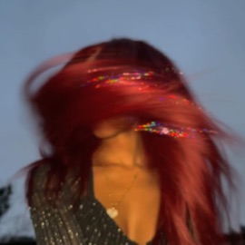 Speeding Away Precious