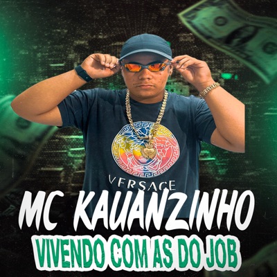 Vivendo Com as Do Job - Single