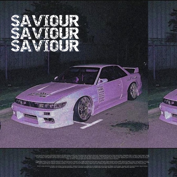 SAVIOUR (feat. RXBØRN)