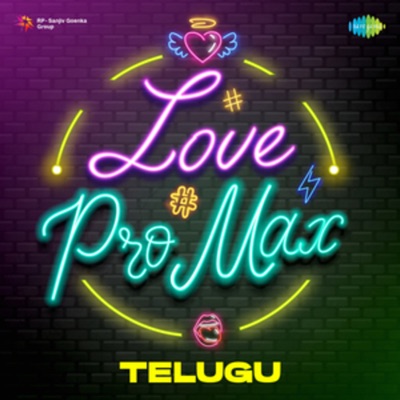 Love Pro Max (Telugu)
