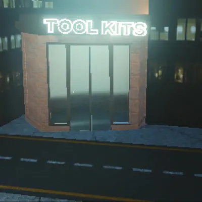 Ascolta 'Tool Kit - Single' di DMD