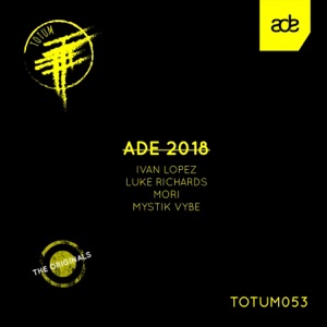 Ade 2018 - EP