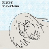 TIFFY - Don't Take It Personally