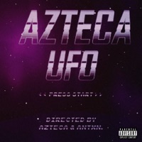 Ufo - Single - Azteca