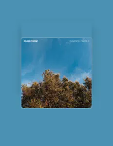 Dengarkan Roger Torné, tonton video musik, baca bio, lihat tanggal tur & lainnya!