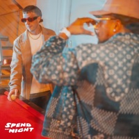 Let Him Go - Single - Spend The Night, Zak Downtown & Angel The God