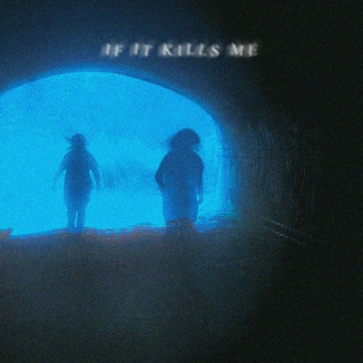 IF IT KILLS ME (feat. Sapaa) - Single