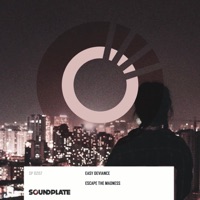 Escape The Madness - Single - Easy Deviance