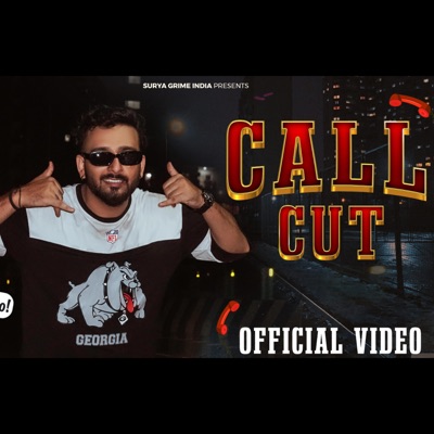 CALL CUT - Single
