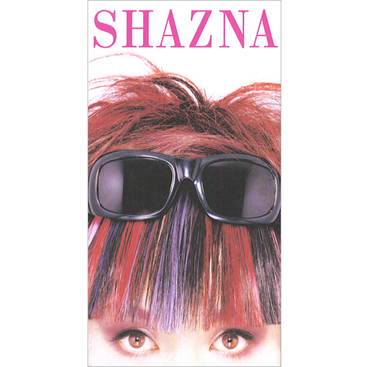 SHAZNA “Melty Love” store 1997