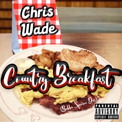 Country Breakfast (Bubba Sparxxx Diss) - Single
