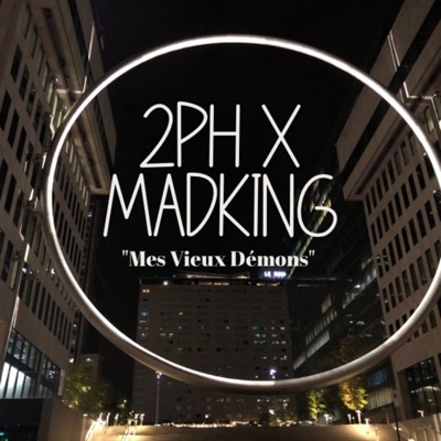 Mes Vieux Démons - Single