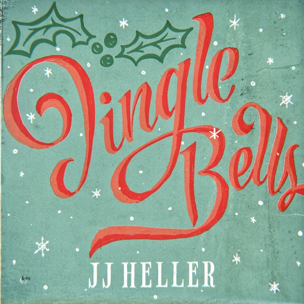 Jj Heller - Jingle Bells