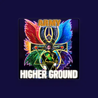 Listen to Army Occi, watch music videos, read bio, see tour dates & more!
