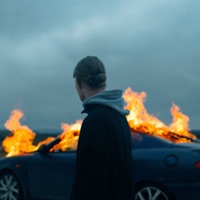 вряд ли ты вывезешь - Single - Cold Carti