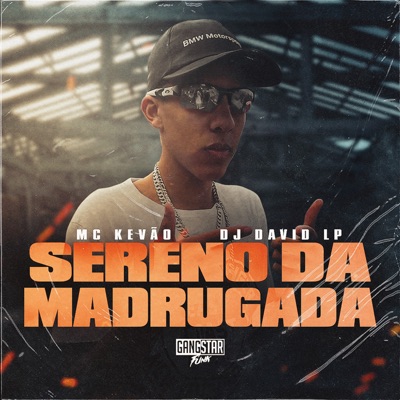 Sereno da Madrugada - Single