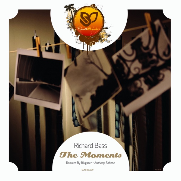 The Moments - Single