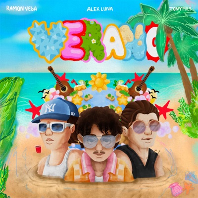 VERANO - Single