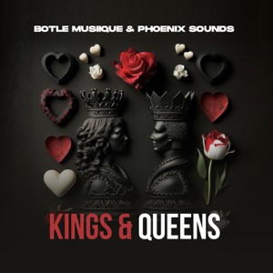 Kings & Queens - Single