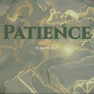 Patience - Single
