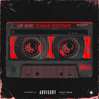 Sosha Mixtape - EP