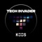 Tech Invader - KOBS lyrics