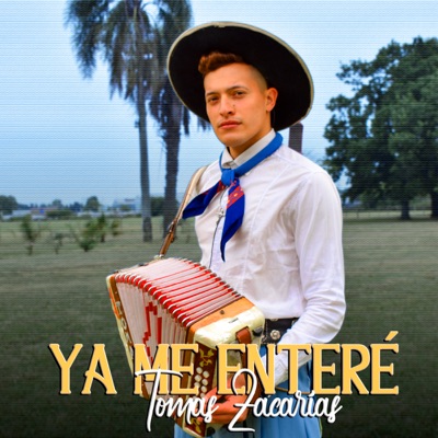Ya Me Enteré - Single