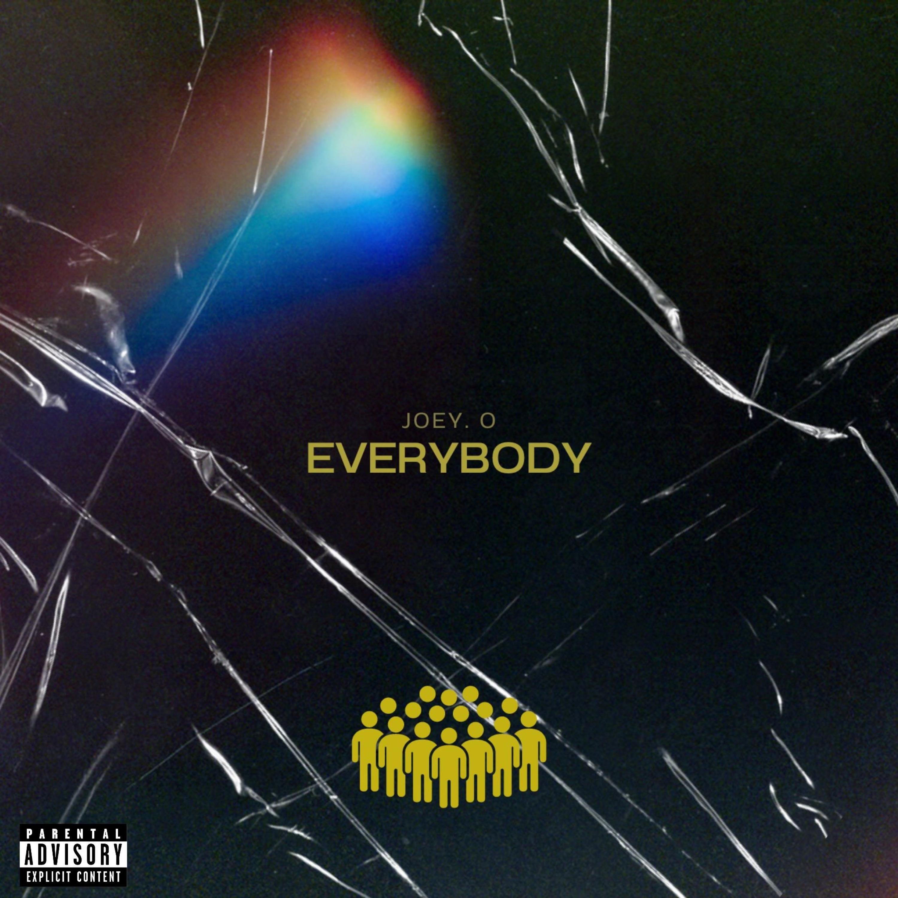 Everybody - Single