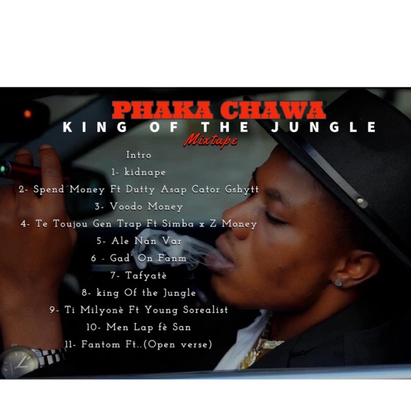King of the Jungle