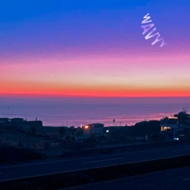 luna (feat. SENNT) wavyy