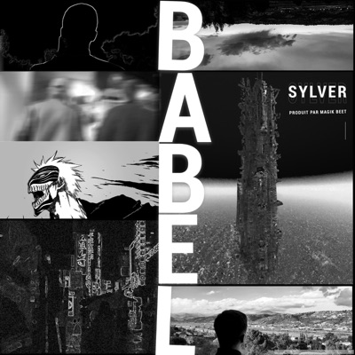 BABEL (feat. Magik Beet) - Single
