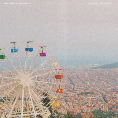 Barcelona - Single