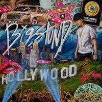Hollywood - Single - Big Stund