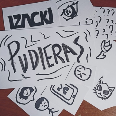 Pudieras - Single