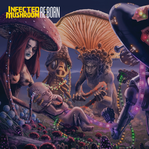 Infected Mushroom - Apple Music