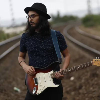 Listen to Ahmed Azhar, watch music videos, read bio, see tour dates & more!