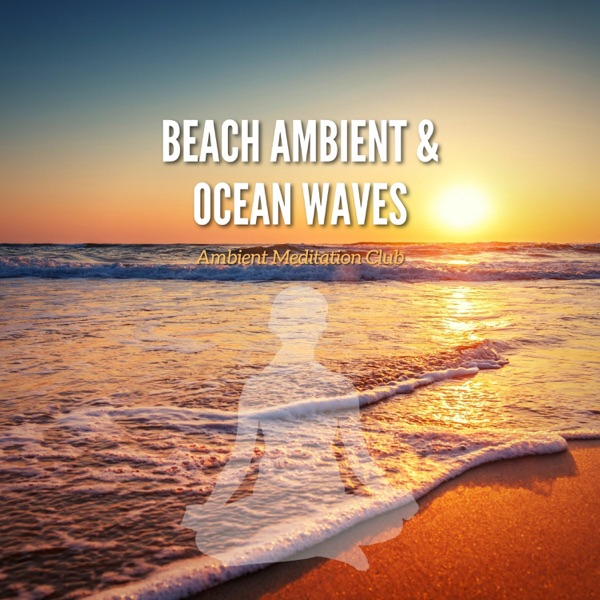 Beach Ambient & Ocean Waves